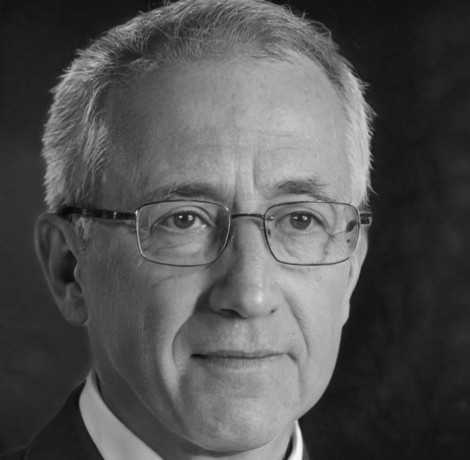 Portraitfoto von Valentin Huber